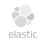 Elastic-Gris