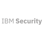 IBM Security-Gris