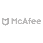 McAfee-gris