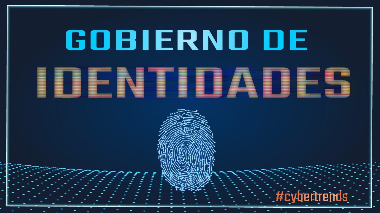 gobierno de identidades